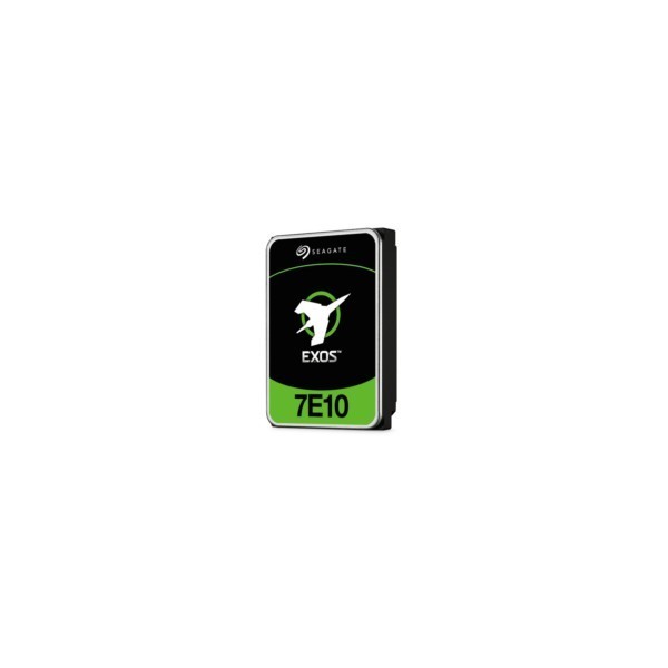 HDD Seagate Exos 7E10 ST8000NM017B - 8TB SATA 256MB (D)