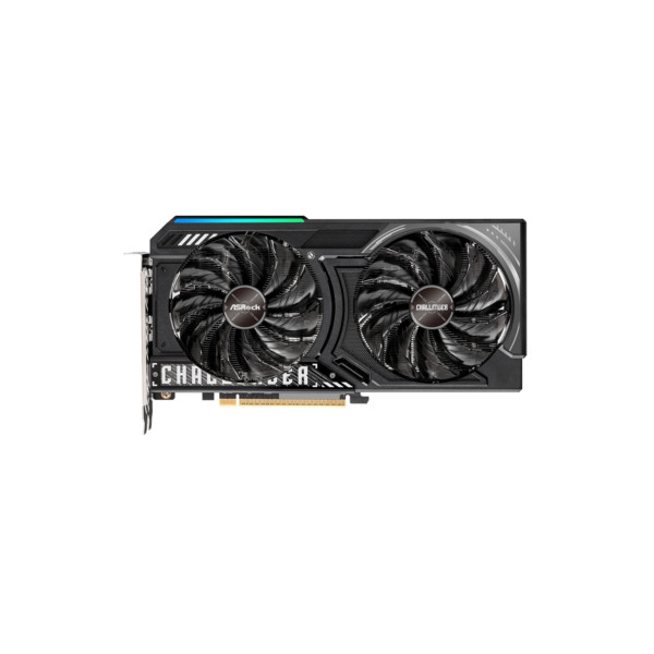 VGA ASRock Radeon RX 9060 XT 8GB Challenger OC