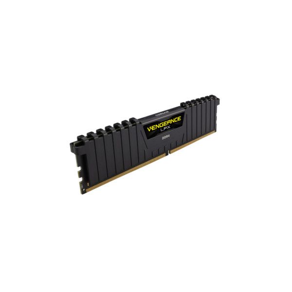 DDR4 32GB KIT 2x16GB PC 3200 Corsair Vengeance LPX CMK32GX4M2E3200C16