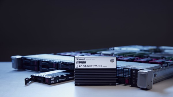 SSD Kingston DC3000ME 7,68 TB 2,5" Enterprise SEDC3000ME/7T6 U.2 PCIe 5.0 x4 (NVMe)