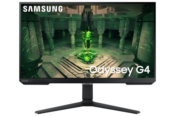 TFT Samsung Odyssey G4 S27BG400EU 68,6cm (27")LED,2xMI,DisplayPort