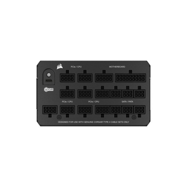 PC- Netzteil Corsair HX1200i (CP-9020307-EU)