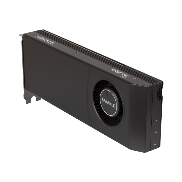 VGA SPARKLE Intel Arc Pro B70 32GB Passive