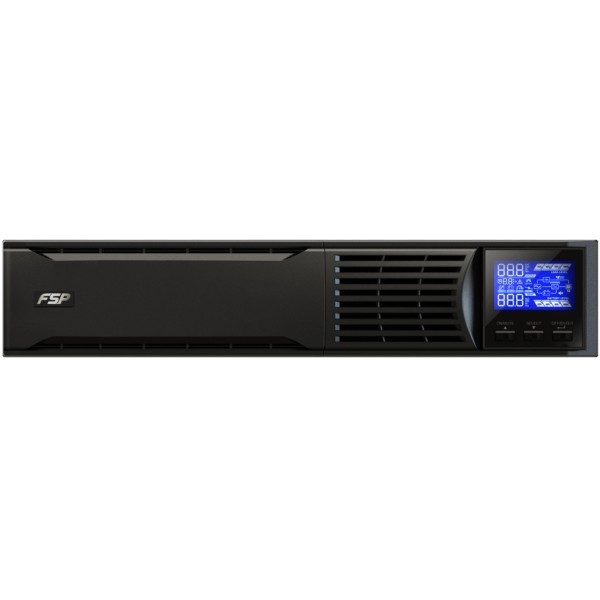 Fortron FSP Champ Rack 1k 900W - Online-USV PPF9001401