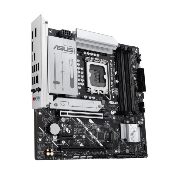 ASUS PRIME B860M-A WIFI (1851) (D)