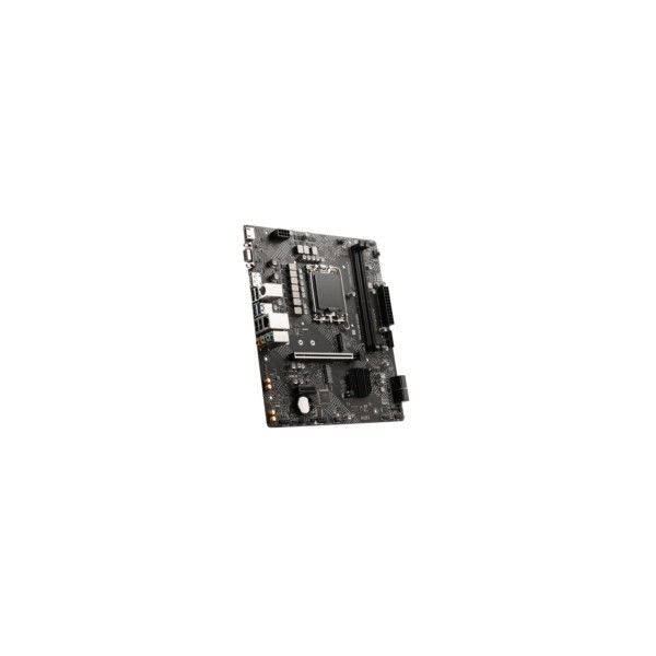 MSI PRO H610M-G (1700) (D)