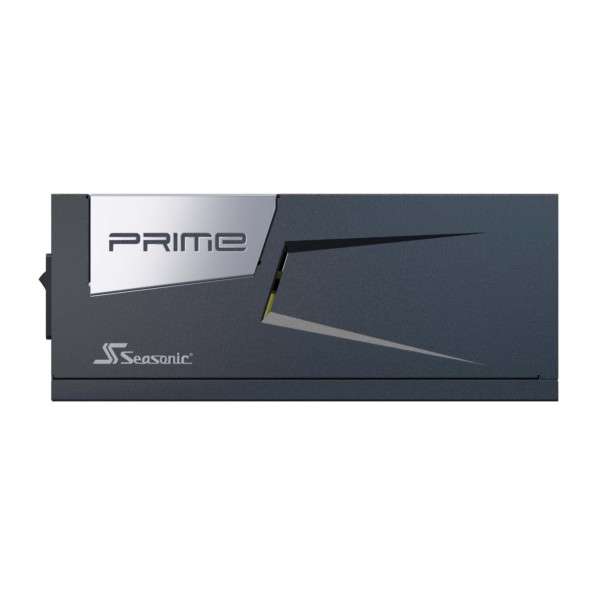 PC- Netzteil Seasonic Prime PRIME-TX-1600-ATX30 1600W Titanium