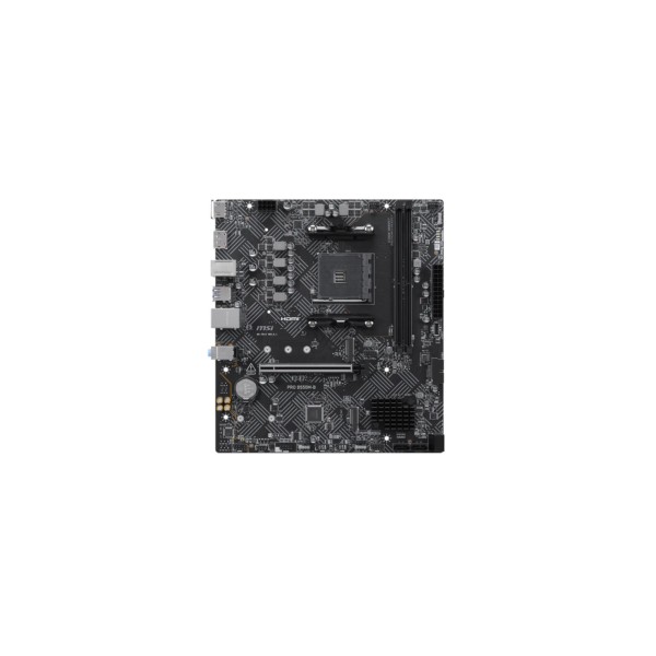 MSI B550M-B PRO (AM4) (D)