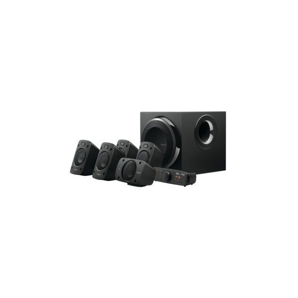Lautsprecher Logitech Z906 (980-000468)
