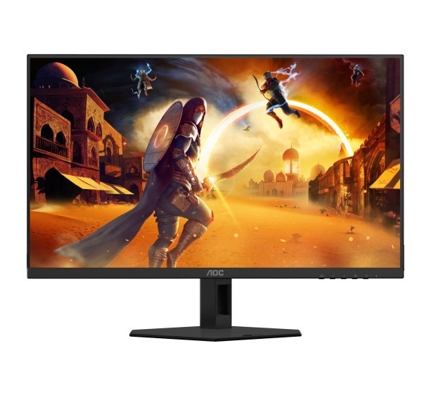 TFT AOC  Gaming 25G4SRE 63.5 cm (25") 2xHDMI,DisplayPort
