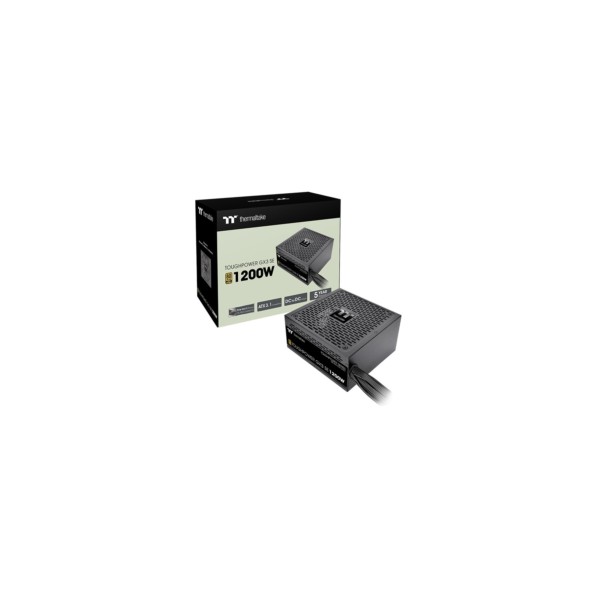 PC-Netzteil Thermaltake Toughpower GX3 SE 1200W