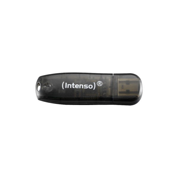 USB Stick 16GB Intenso Rainbow Line 3502470
