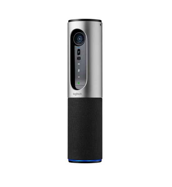 Webcam Logitech ConferenceCam Connect (960-001034)