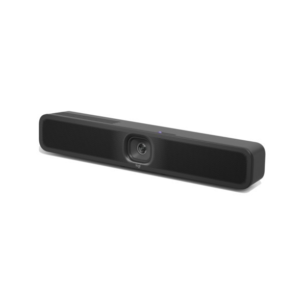 Webcam Logitech MeetUp 2 GRAPHITE (960-001681)