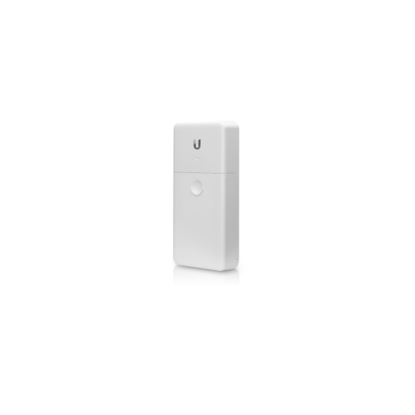 UbiQuiti NanoSwitch 24 Outdoor Gigabit Switch, 4x RJ-45 | N-SW(1 Jahr Garantie)