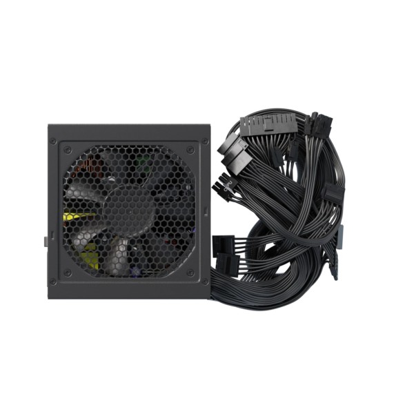 PC- Netzteil Seasonic G12 GC-650 80+ Gold SSP-650RT2 650W