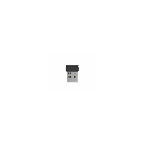 Keyboard Cherry KW 3000 Wireless black (DE) (JK-3000DE-2)