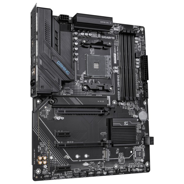 Gigabyte GA-B550 X GAMING WF7 (AM4) (D)
