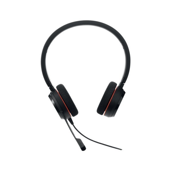 Headset JABRA Evolve 20 MS Stereo 4999-823-169