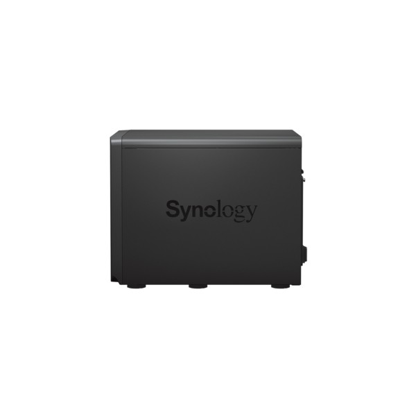 NAS Server Synology DiskStation DS2422+ 12 Bay