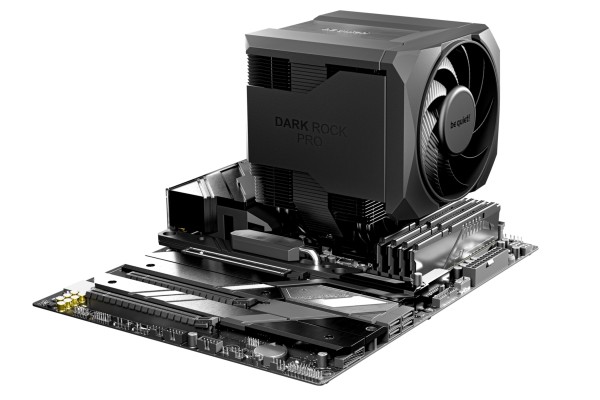 Cooler Be Quiet Dark Rock Pro 6 BK048
