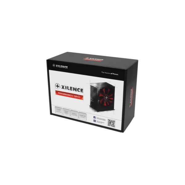 PC- Netzteil Xilence Performance C XP400 R6