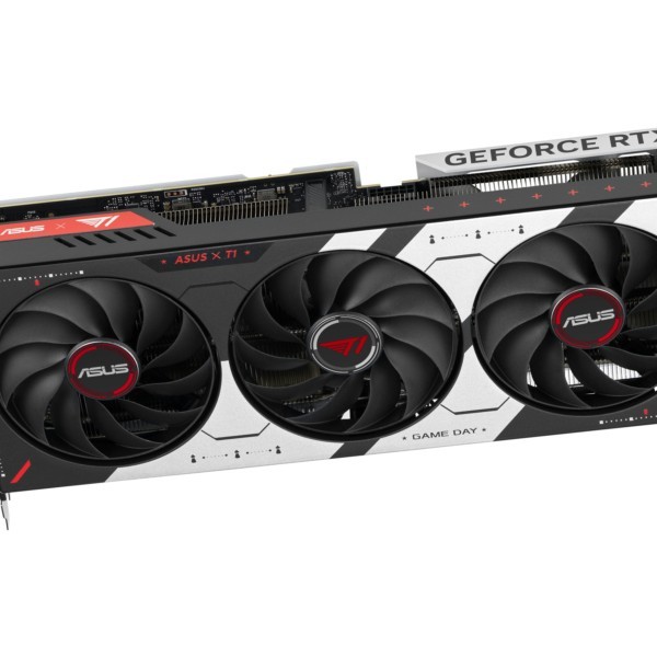 VGA Asus GeForce® RTX 5070 12GB T1 Gaming OC