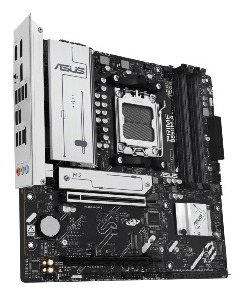 ASUS PRIME B850M A CSM (AM5) (D)