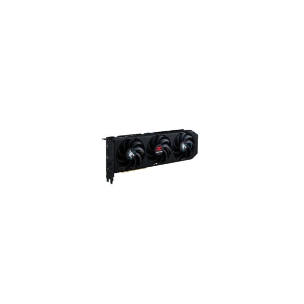 VGA PowerColor Radeon Hellhound RX 9060 XT 16GB GDDR6