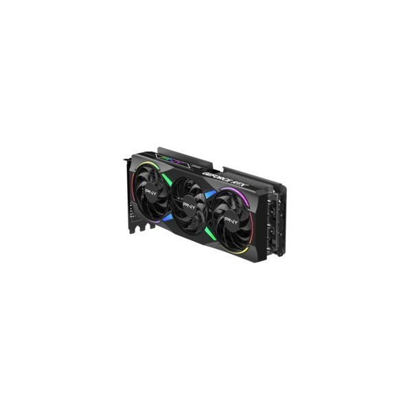VGA PNY GeForce® RTX™ 5070TI 16GB Gaming Triple Fan ARGB