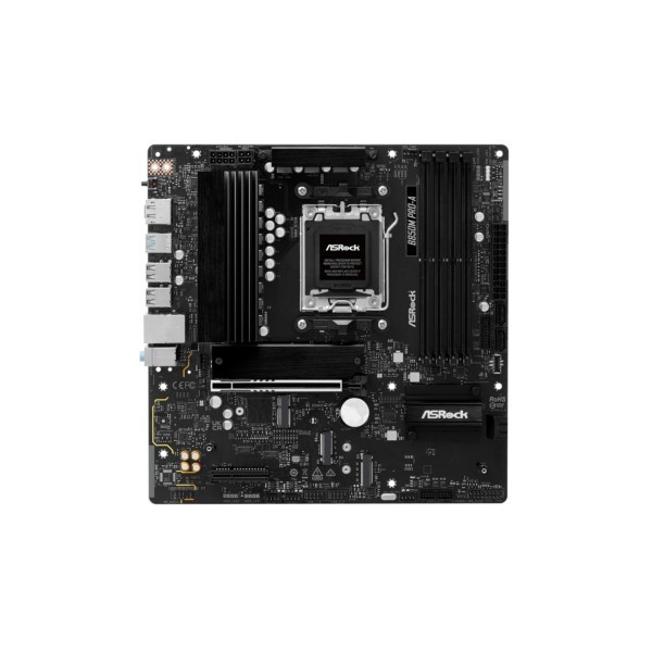 ASROCK B850M Pro A (AM5) (D)
