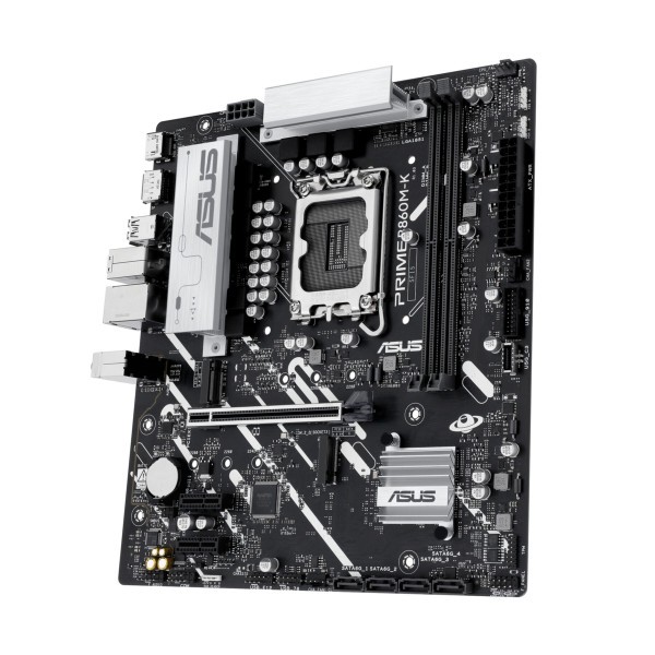 ASUS PRIME B860M-K (1851) (D)