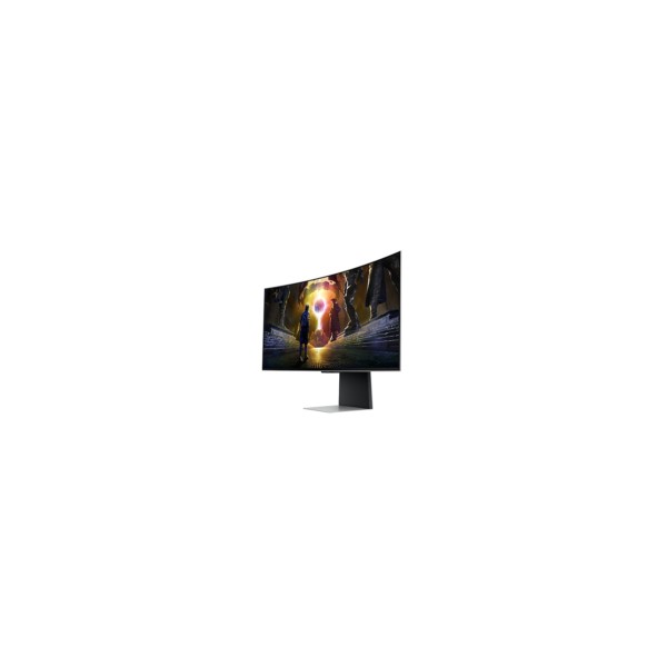 TFT Samsung Odyssey S34DG850SU 86,40cm (34")2xHDMI,DisplayPort,SP,curved