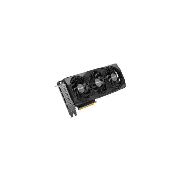 VGA PNY GeForce® RTX™ 5070 12GB Gaming Triple Fan