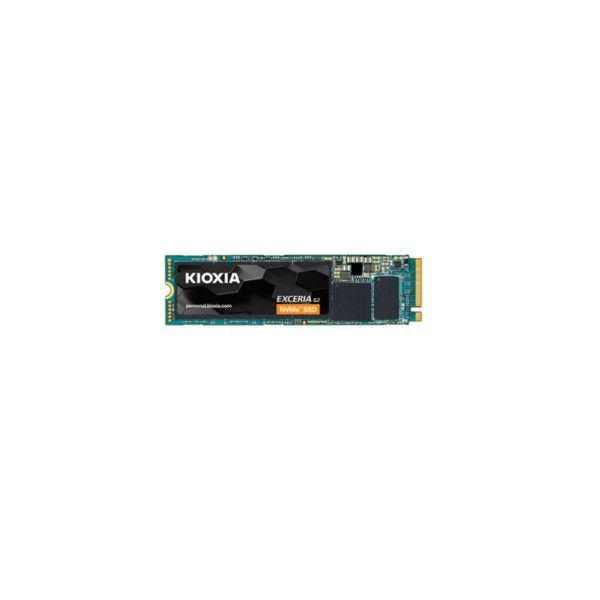 SSD KIOXIA Exceria 2TB LRC20Z002TG8 M.2 PCIe 3.1 x4 NVME