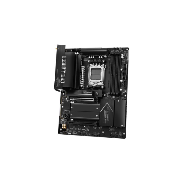 ASROCK X870 Challenger WiFi (AM5) (D)