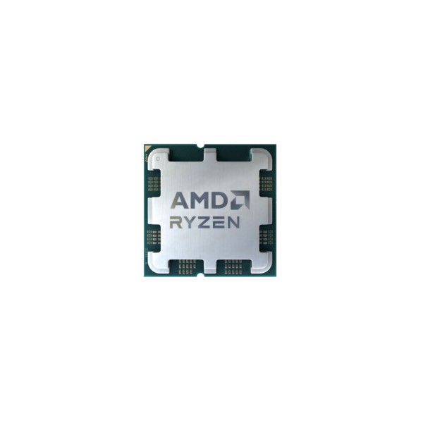 AMD Ryzen 7 9800X3D Tray AM5 (5,2GHz) 100-000001084