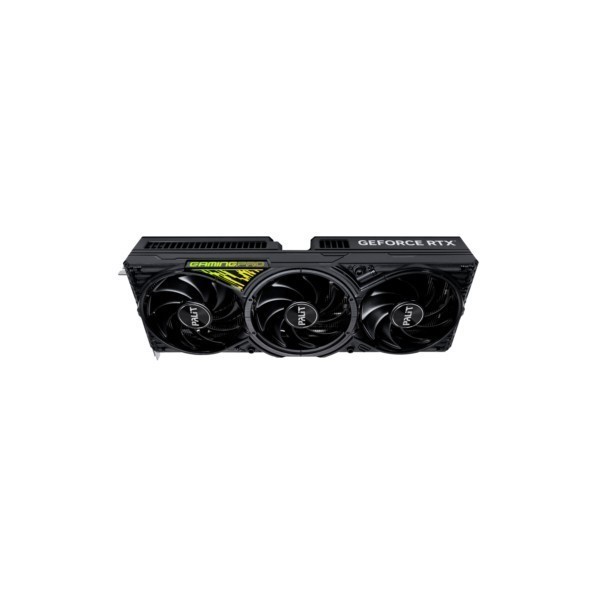 VGA Palit GeForce® RTX 5080 16GB Gaming Pro OC V1