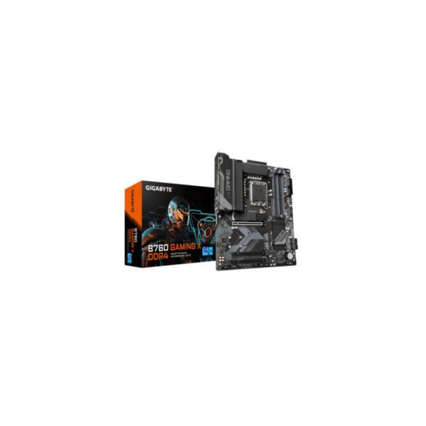 Gigabyte GA-B760 GAMING X DDR4 (1700) (D)