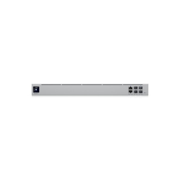 UbiQuiti UniFi Enterprise Fortress - Sicherheitsgerät EFG (1 Jahr Garantie)