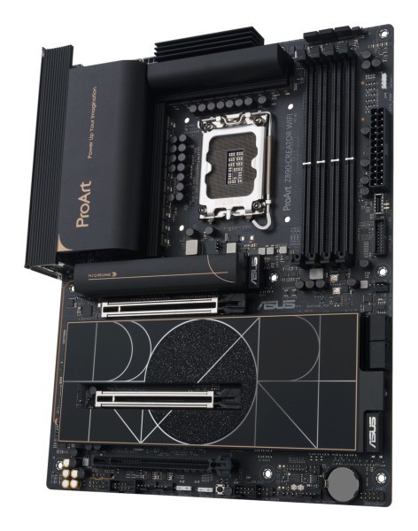 ASUS PROART Z890-CREATOR WIFI (1851) (D)