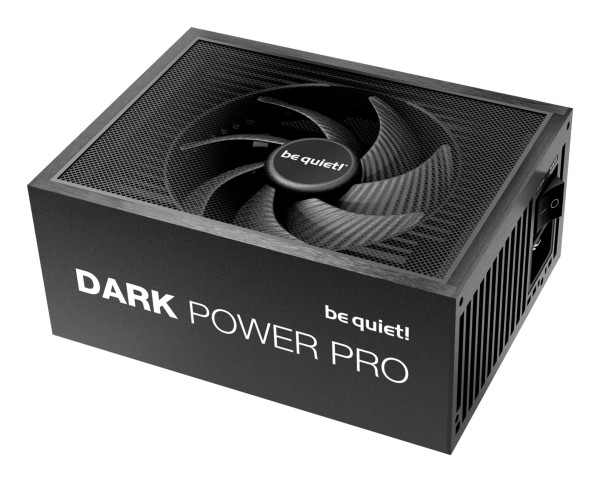 PC- Netzteil Be Quiet Dark Power PRO 14 IO 1300W BP022EU