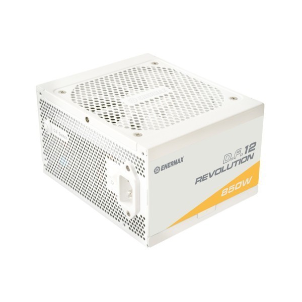 PC- Netzteil Enermax Revolution D.F.12 ETV80G-W 850W weiß ATX3.1