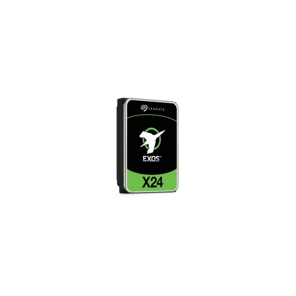 HDD Seagate Exos X24 ST12000NM002H 12 TB SATA 512MB (D)