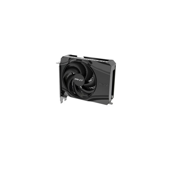 VGA PNY GeForce® RTX™ 5060 8GB Single Fan