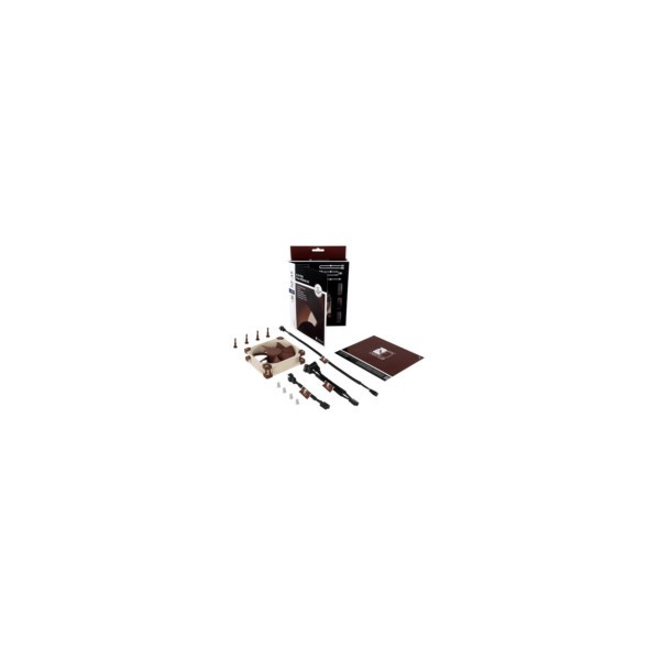 PC-Gehäuselüfter Noctua NF-A9 PWM