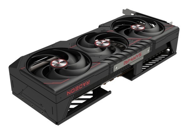 VGA SAPPHIRE PULSE Radeon RX 9070 XT 16GB Gaming  (UEFI)