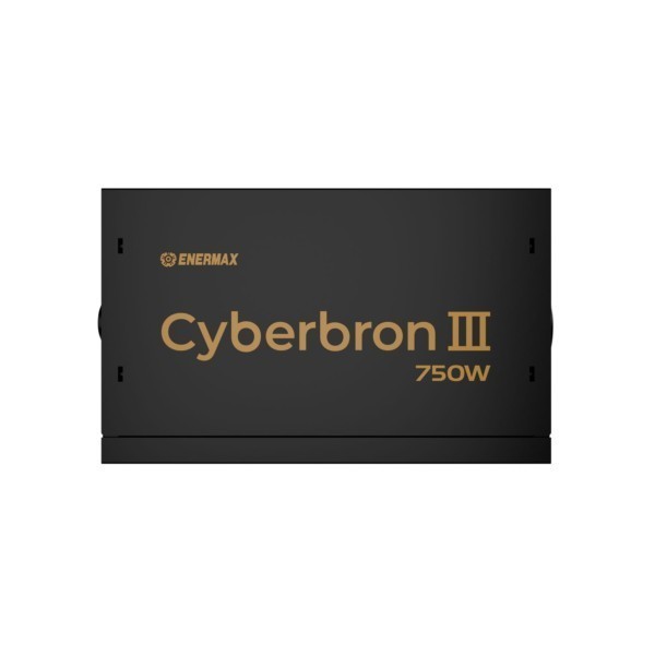 PC- Netzteil Enermax CyberBron III 750W EMB750EWT-NAC