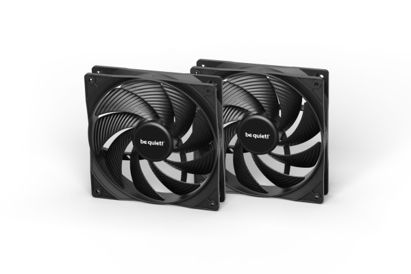 Cooler Be Quiet Pure Loop 2 280mm AiO Wasserkühlung BW018