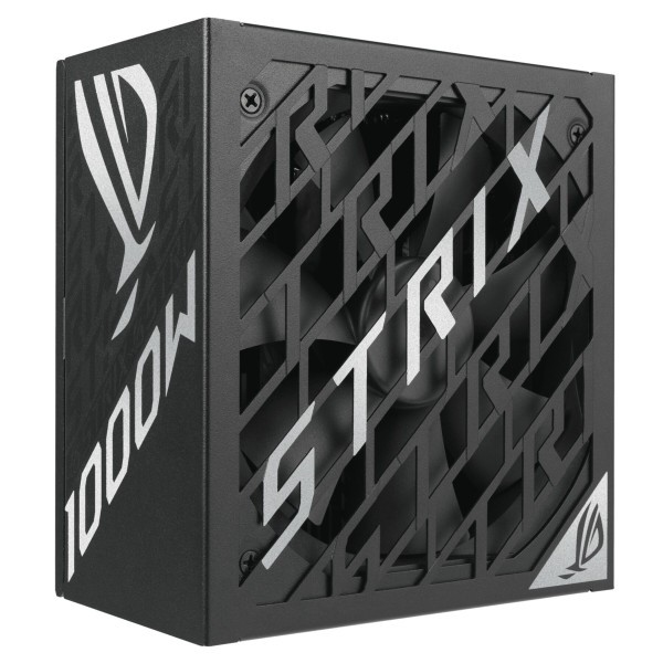 PC- Netzteil Asus ROG Strix 1000P (90YE00W1-B0NA00) 1000W